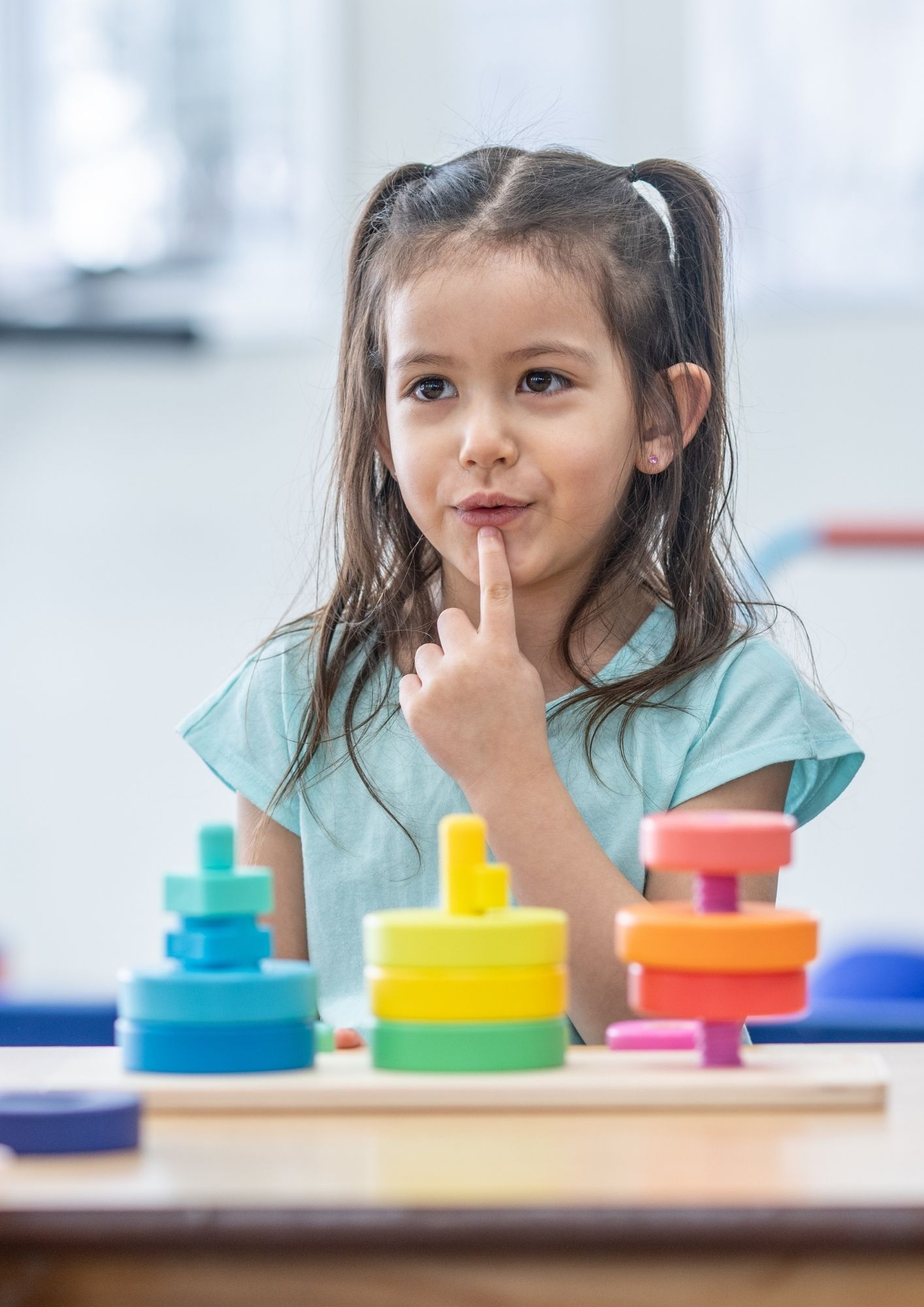 Terapia pedagogiczna w MAGNOLII